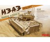 U.S. Cavalry Fighting Vehicle M3A3 BRADL  - 1:35