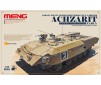 Israel heavy armoured personnel carrier  - 1:35