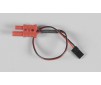 Cable recepteur contact-JR