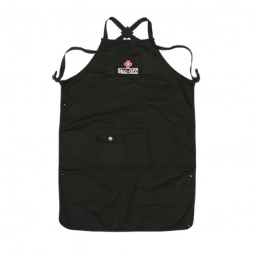 DISC.. Apron