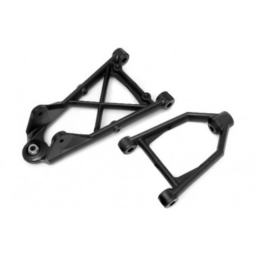 Front Suspension Arm Set