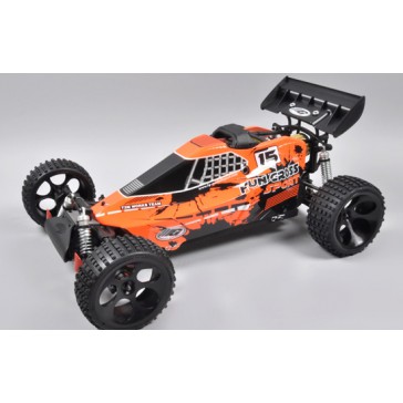 Fun Cross Sport 2WD RTR