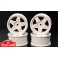 Audi Quattro/Ford Focus Rims Set (4)