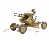 Russian Light AA Gun Set  - 1:35