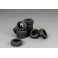 Tyres for Vehicle/Diorama (4pcs)  - 1:35