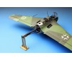 Messerschmitt Me163B Komet Roket  - 1:32