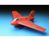 Messerschmitt Me163B Komet Roket  - 1:32