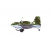 Messerschmitt Me163B Komet Roket  - 1:32