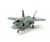 F-35A Lockheed Martin Lightning II Fight  - 1:48