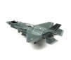 F-35A Lockheed Martin Lightning II Fight  - 1:48