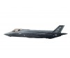 F-35A Lockheed Martin Lightning II Fight  - 1:48