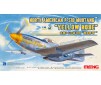 North American P-51D Mustang"Yelloe Nose  - 1:48