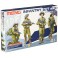 IDF Infantry Set (2000-)  - 1:35