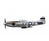 North American P-51D Mustang Fighter  - 1:48