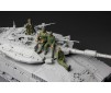 IDF Tank Crew  - 1:35