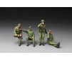 IDF Tank Crew  - 1:35