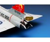 F-102A (Case X)  - 1:72