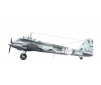 Messerschmitt Me-410A-1 High Speed Bombe  - 1:48