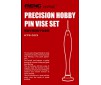 Precision Hobby Pin Vise Set