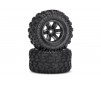 DISC.. X-Maxx 4WD VXL-8S Monstertruck TQi TSM (no battery/charger), G