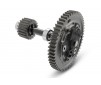 DISC.. X-Maxx 4WD VXL-8S Monstertruck TQi TSM (no battery/charger), G