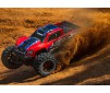 DISC.. X-Maxx 4WD VXL-8S Monstertruck TQi TSM (no battery/charger), R