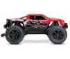 DISC.. X-Maxx 4WD VXL-8S Monstertruck TQi TSM (no battery/charger), R