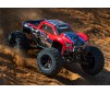 DISC.. X-Maxx 4WD VXL-8S Monstertruck TQi TSM (no battery/charger), R