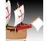 HMS Revenge 1:350