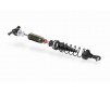 XB8 REAR SHOCK ABSORBERS ZERO REBOUND COMPLETE SET (2)