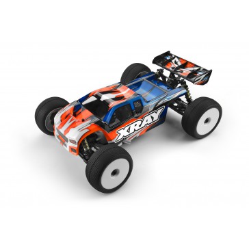 truggy xray xt8