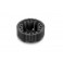 COMPOSITE GEAR DIFFERENTIAL CASE WITH PULLEY 53T - LCG - GRAPHITE