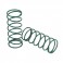 DISC.. DISC.. 15mm Springs 2.3 x 4.7 Rate. Green: 8B