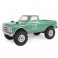 SCX24 1967 Chevrolet C10 1/24 4WD-RTR, White