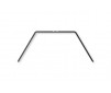 T4'20 ANTI-ROLL BAR FOR BALL-BEARINGS - FRONT 1.2 MM