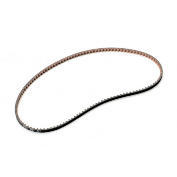 HIGH-PERFORMANCE DRIVE BELT 3 x 351 MM