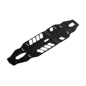 T4'20 ALU FLEX CHASSIS 2.0MM - SWISS 7075 T6