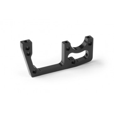 X1'19 ALU REAR BULKHEAD - LEFT