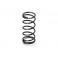 DISC.. SHOCK SPRING PROGRESSIVE C:2.0-2.5 - BLACK - 2 DOTS