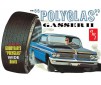 '62 Pontiac Catalina Polyglas  1/25