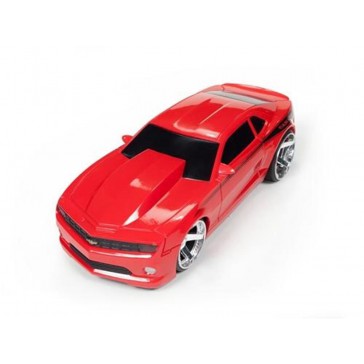 2012 Chevy Camaro SpeedKIT Friction