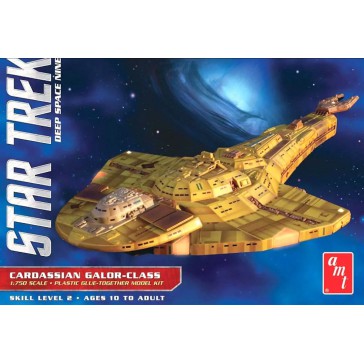 Cardassian Galor-class