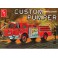 DISC.. American LaFrance Pumper Fire Truck