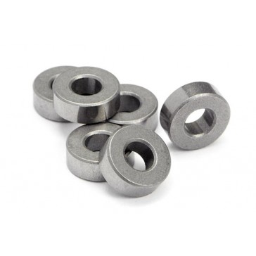 Metal Bushing 5X11X4Mm (6Pcs)