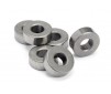 Metal Bushing 5X11X4Mm (6Pcs)