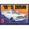 '59 Chevy El Camino            1/25