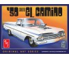 '59 Chevy El Camino            1/25