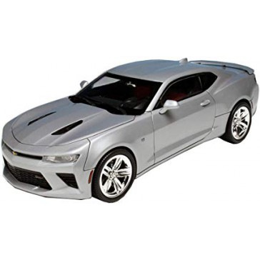 2016 Chevy Camaro SS Snap Kit