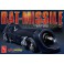 DISC.. Batman 1989 Batmissile