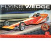 Flying Wedge Dragster - Original Ar